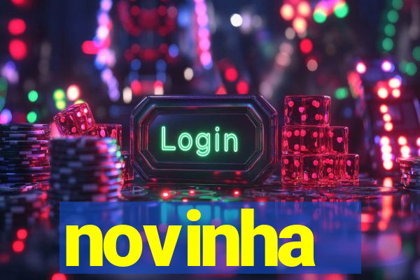 novinha -18 telegram